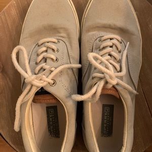 men’s sperry shoes